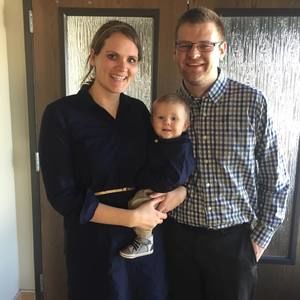 Meet your Posher, Kari